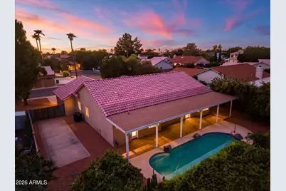2131 N Almond --, Mesa, AZ 85213 - Photo 1