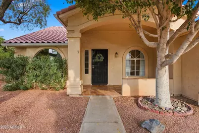 2131 N Almond --, Mesa, AZ 85213 - Photo 12