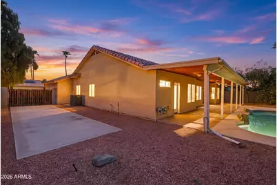 2131 N Almond --, Mesa, AZ 85213 - Photo 4