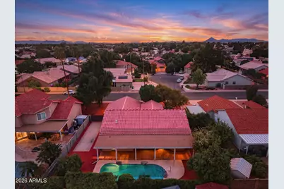 2131 N Almond --, Mesa, AZ 85213 - Photo 50