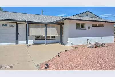 11646 N 105th Avenue, Sun City, AZ 85351 - Photo 1