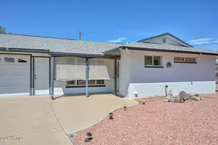11646 N 105th Ave, Sun City, AZ 85351 - Photo 1