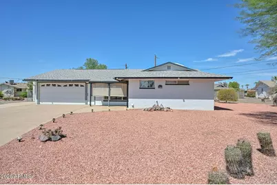 11646 N 105th Avenue, Sun City, AZ 85351 - Photo 2