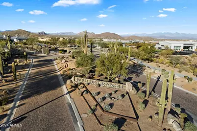 11946 E Cavedale Drive, Scottsdale, AZ 85262 - Photo 56
