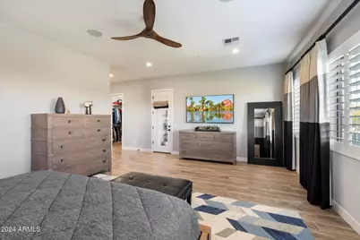 11946 E Cavedale Drive, Scottsdale, AZ 85262 - Photo 26