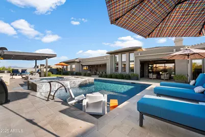11946 E Cavedale Drive, Scottsdale, AZ 85262 - Photo 42