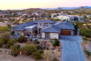 11946 E Cavedale Dr, Scottsdale, AZ 85262 - Photo 1