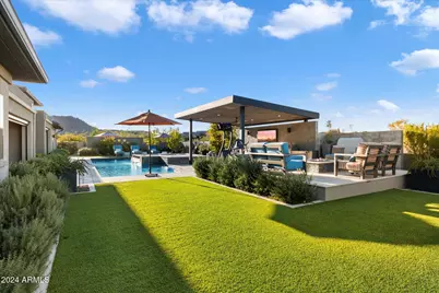 11946 E Cavedale Drive, Scottsdale, AZ 85262 - Photo 16