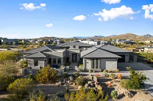 11946 E Cavedale Dr, Scottsdale, AZ 85262 - Photo 2