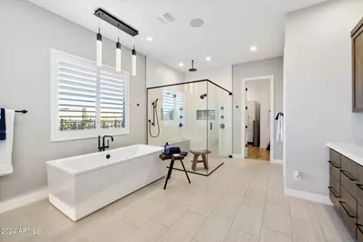 11946 E Cavedale Drive, Scottsdale, AZ 85262 - Photo 28