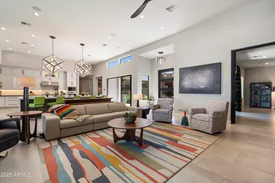 11946 E Cavedale Drive, Scottsdale, AZ 85262 - Photo 22