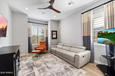 11946 E Cavedale Drive, Scottsdale, AZ 85262 - Photo 36