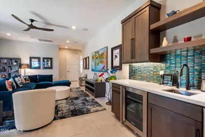 11946 E Cavedale Drive, Scottsdale, AZ 85262 - Photo 24