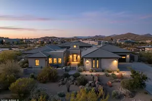 11946 E Cavedale Dr, Scottsdale, AZ 85262 - Photo 54