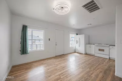 1118 E Roosevelt Street #Apt A, Phoenix, AZ 85006 - Photo 4