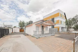 1118 E Roosevelt St, Phoenix, AZ 85006 - Photo 1