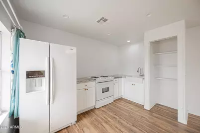 1118 E Roosevelt Street #Apt A, Phoenix, AZ 85006 - Photo 6