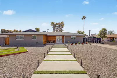 8307 E Rancho Vista Drive, Scottsdale, AZ 85251 - Photo 6