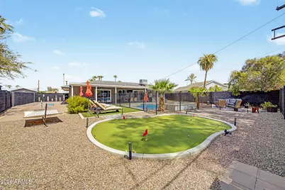8307 E Rancho Vista Drive, Scottsdale, AZ 85251 - Photo 60
