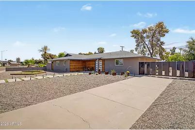8307 E Rancho Vista Drive, Scottsdale, AZ 85251 - Photo 8