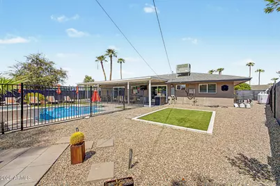8307 E Rancho Vista Drive, Scottsdale, AZ 85251 - Photo 58