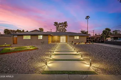 8307 E Rancho Vista Drive, Scottsdale, AZ 85251 - Photo 2