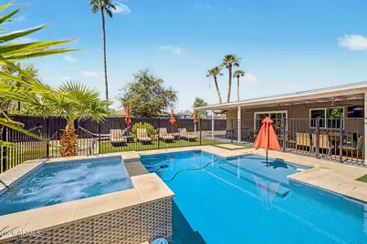 8307 E Rancho Vista Drive, Scottsdale, AZ 85251 - Photo 64