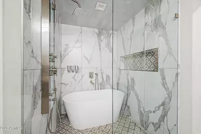 8307 E Rancho Vista Drive, Scottsdale, AZ 85251 - Photo 36