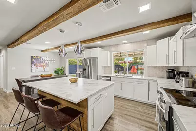 8307 E Rancho Vista Drive, Scottsdale, AZ 85251 - Photo 22