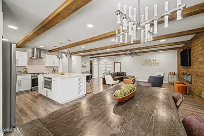 8307 E Rancho Vista Drive, Scottsdale, AZ 85251 - Photo 18