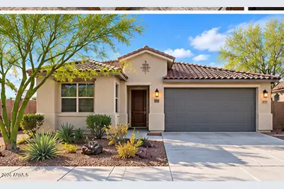 8365 S 165th Avenue, Goodyear, AZ 85338 - Photo 1