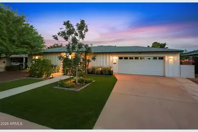 6725 E Holly Street, Scottsdale, AZ 85257 - Photo 2