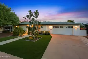 6725 E Holly St, Scottsdale, AZ 85257 - Photo 2