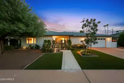 6725 E Holly Street, Scottsdale, AZ 85257 - Photo 1