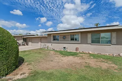 10842 W Abbott Avenue, Sun City, AZ 85351 - Photo 2