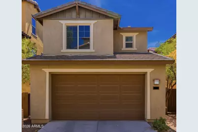2869 N Claire Drive, Buckeye, AZ 85396 - Photo 2