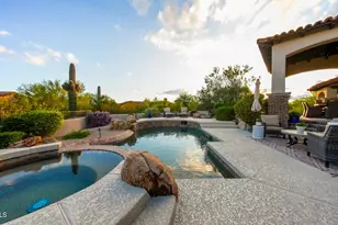 9290 E Thompson Peak Pkwy, Scottsdale, AZ 85255 - Photo 24