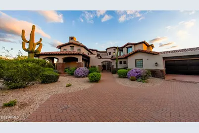 9290 E Thompson Peak Parkway #421, Scottsdale, AZ 85255 - Photo 2