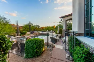 9290 E Thompson Peak Pkwy, Scottsdale, AZ 85255 - Photo 26
