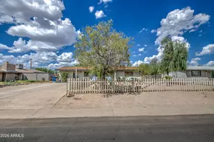 740 E Desert Ave, Apache Junction, AZ 85119 - Photo 2
