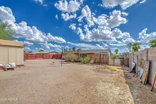740 E Desert Ave, Apache Junction, AZ 85119 - Photo 32