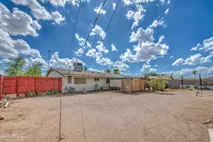 740 E Desert Ave, Apache Junction, AZ 85119 - Photo 30