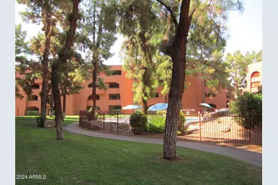 12222 N Paradise Village Parkway S #106, Phoenix, AZ 85032 - Photo 22
