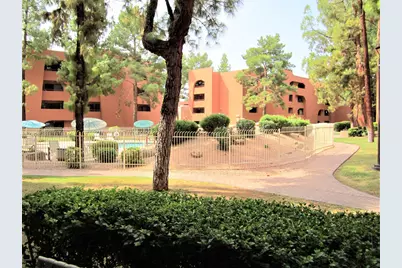 12222 N Paradise Village Parkway S #106, Phoenix, AZ 85032 - Photo 16