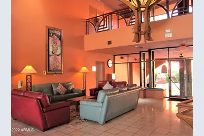 12222 N Paradise Village Parkway S #106, Phoenix, AZ 85032 - Photo 32