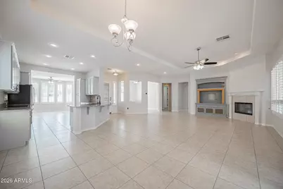 4652 E Donato Drive, Gilbert, AZ 85298 - Photo 4