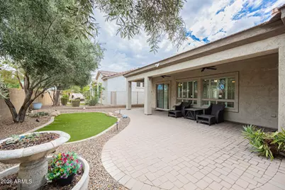 4652 E Donato Drive, Gilbert, AZ 85298 - Photo 34
