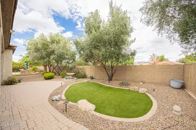 4652 E Donato Drive, Gilbert, AZ 85298 - Photo 32