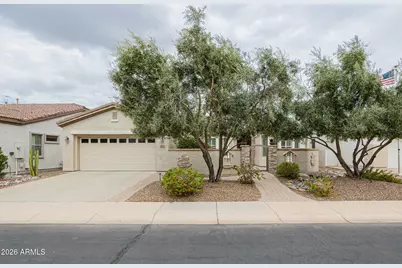 4652 E Donato Drive, Gilbert, AZ 85298 - Photo 2