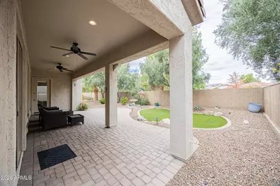 4652 E Donato Drive, Gilbert, AZ 85298 - Photo 30